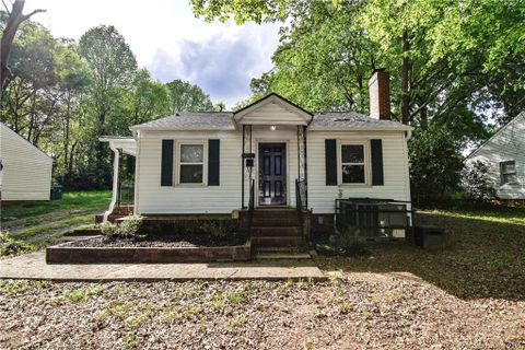 2648 Barringer Drive