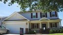 8121 Belmont Stables Drive 76 sold home in Charlotte, SC
