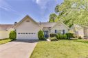 4009 Brookforest Lane sold home in Indian Trail, SC