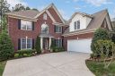 11656 James Richard Drive sold home in Charlotte, SC