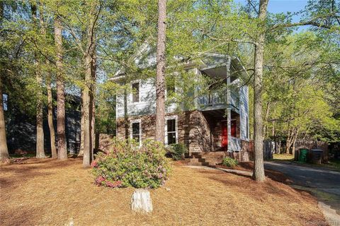 1907 Crooked Creek Drive