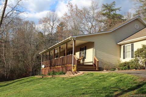 31 Midway Drive sold home in Cole Mountain, Sylva, NC