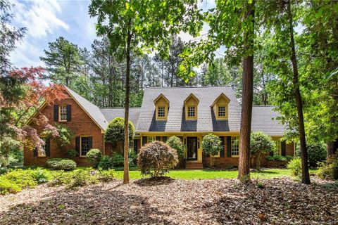 11909 Shady Oak Court