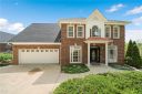 5731 Crown Terrace sold home in Hickory, SC