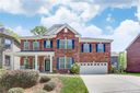 7950 Rolling Creek Court sold home in Charlotte, SC