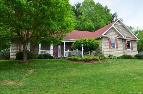 293 High Ridge Drive sold home in High Ridge, Mills River, NC