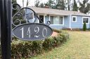 1420 Medford Drive sold home in Charlotte, SC