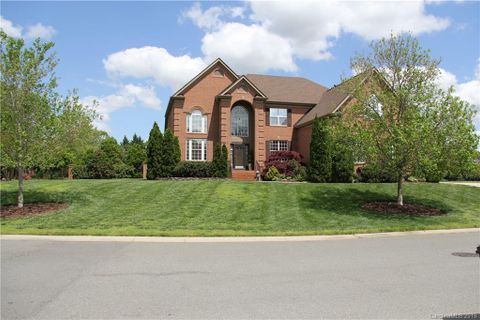 501 Castlestone Lane