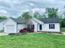 4181 Ringtail Court sold home in Concord, SC