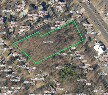 0 Wallace Road sold home in Hubbard Woods, Charlotte, NC