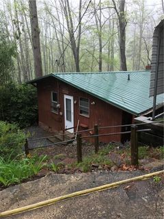 97 Wabash Drive sold home in Dogwood Acres, Sylva, NC