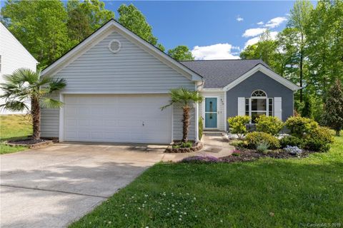 499 Saddlebrook Drive