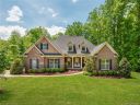 815 Arrow Point Lane sold home in Davidson, SC