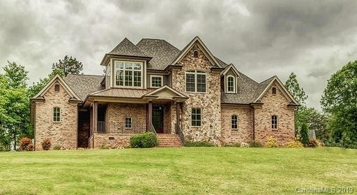 1010 Nutall Oak Lane sold home in Woodend, Belmont, NC