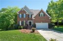10501 Rougemont Lane sold home in Charlotte, SC