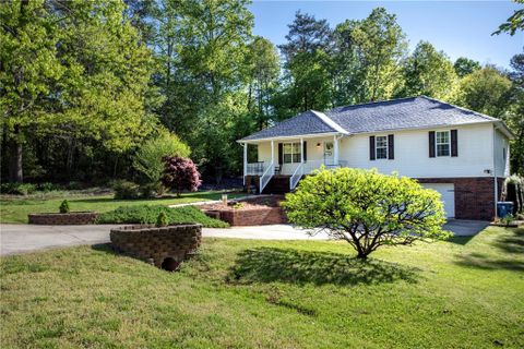 1691 Wellington Avenue sold home in KENSINGTON, Newton, NC