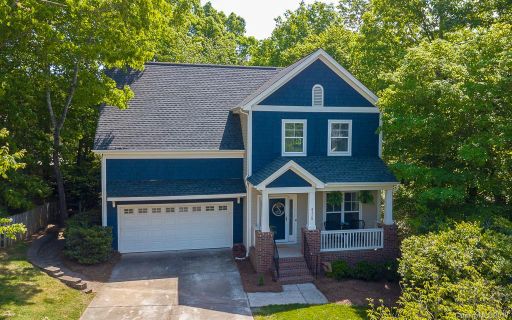 4115 Citation Oaks Court