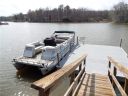 1537 Hickory Point Drive sold home in Lexington, SC