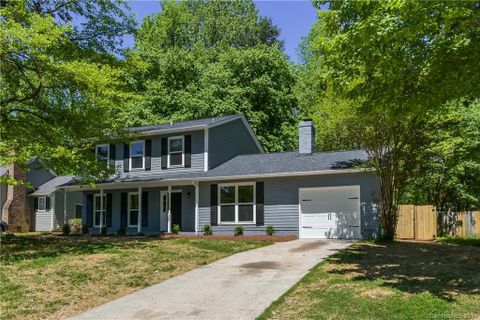 7133 Markway Drive