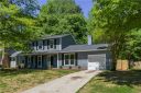 7133 Markway Drive sold home in Charlotte, SC