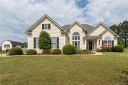 2437 Mintew Circle sold home in Lincolnton, SC