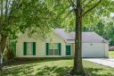 8520 Ochre Drive sold home in Charlotte, SC