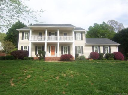 121 Oak Point Drive sold home in Cross Creek, Cherryville, NC