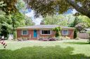 4037 Langhorne Avenue sold home in Charlotte, SC