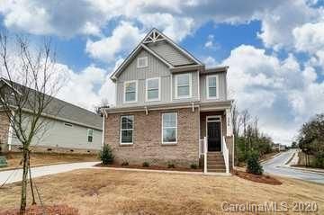 306 Purple Sage Way Lot 80 sold home in Sweetwater Plantation, Rock Hill, SC