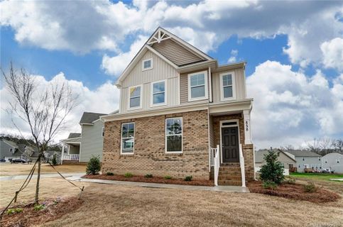 858 Windblown Place Lot 122 sold home in Sweetwater Plantation, Rock Hill, SC