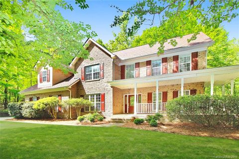 410 Farm Branch Drive