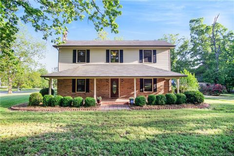 5000 Basswood Drive