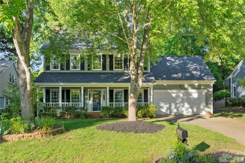 1628 Bridal Trail