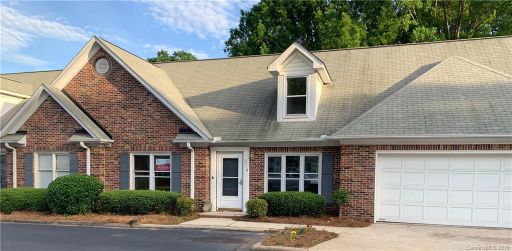691 Carlton Drive sold home in Carlton Commons, Gastonia, NC