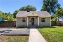 1216 Meadow Lane sold home in Charlotte, SC