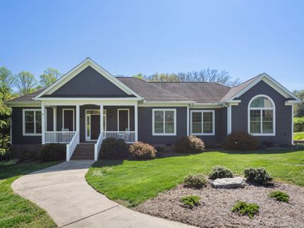 26 Bainbridge Court sold home in Long Shoals, Arden, NC