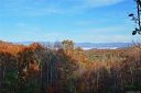 40 Falls View Drive Lot 40 sold home in Pisgah Forest, SC