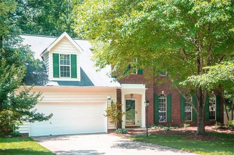 4434 Candalon Way sold home in Candalon, Matthews, NC