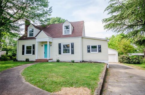 607 Harmony Drive