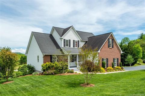 3 Good Day Court sold home in Welcome Meadow, Candler, NC