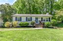 2528 Arnold Drive sold home in Charlotte, SC