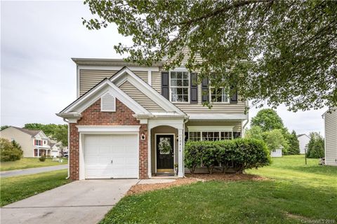 10414 Roundleaf Drive