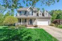 14310 Blue Grass Drive sold home in Huntersville, SC