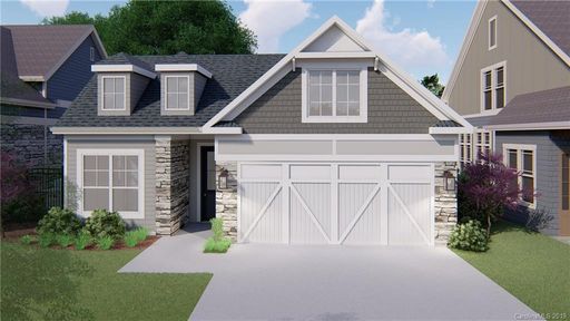 3004 Laney Pond Road 17 sold home in Walden Austin Village, Matthews, NC