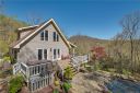 1654 Old Mill Road sold home in Hendersonville, SC