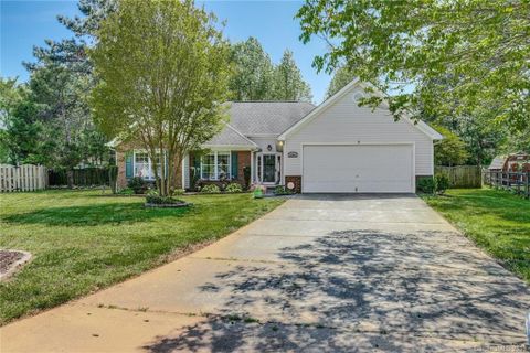 5009 Ravens Court