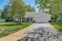 5009 Ravens Court sold home in Matthews, SC