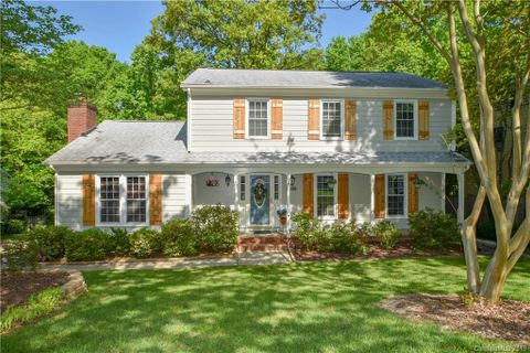 8806 Gruenewald Lane