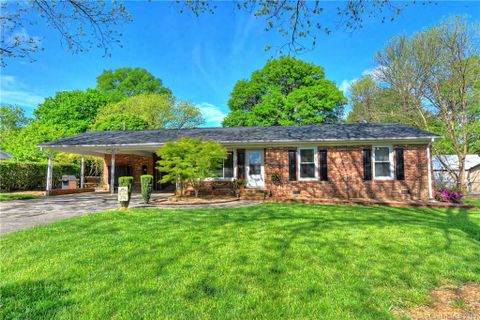 1625 Rhonda Drive