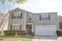 12620 Dervish Lane sold home in Charlotte, SC